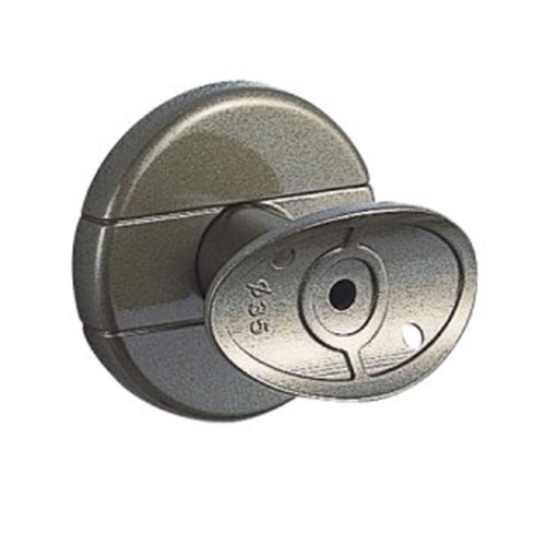 Amazon | TOTO 直付受ブラケット φ35 ブロンズ EWT11BU35N#BZ | 棚受